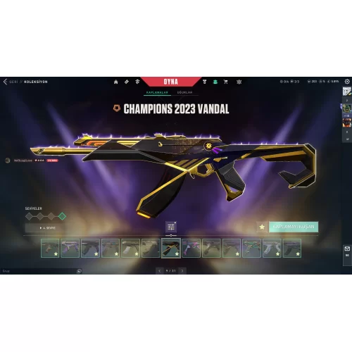  DOLU DOLU HESAP PAZARLIK VAR